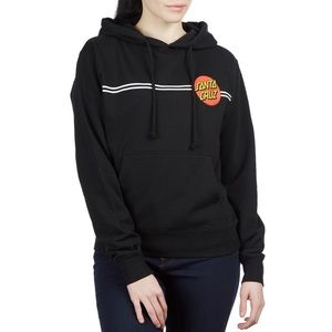 santa cruz hoodie